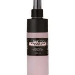 HairDo Shine-Hold Spray (200 ml)