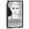Hanne Bang Brynfarve & Plejende Balsam Sæt Sort (1 sæt)