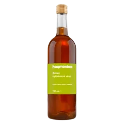 Harmonica, Hyldeblomst sirup Ø (750 ml)