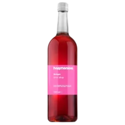 Harmonica Rose Sirup Ø (750 ml)