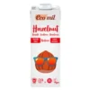Hasselnødde drik Ecomil Ø 1 Liter