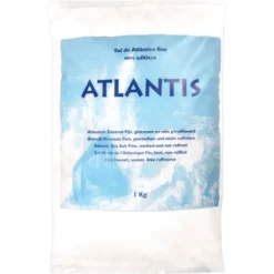 Havsalt fin 1 Kg