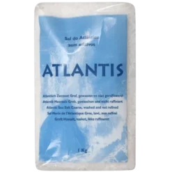 Havsalt Grov (1 kg)