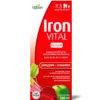 Hübner Silicea Iron Vital F (250 ml)