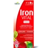 Hübner Silicea Iron Vital F (500 ml)