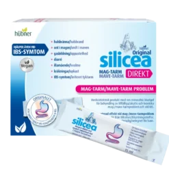 Hübner Silicea Original Mave-Tarm DIREKT (450 ml)