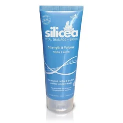 Hübner Silicea Vital Shampoo (200 ml)