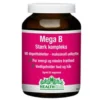 HealthCare Mega B stærk kompleks (90 tab)