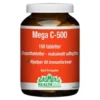 Health Care Mega C 500 mg (150 tab)