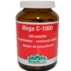 Health Care Mega C-1000 (100 tabl)