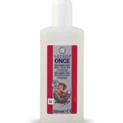 Hedrin Once Gel (250 ml)