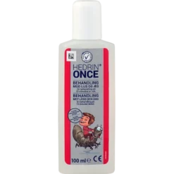 Hedrin Once (100 ml)