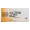 Heel Hæmorrhoidal stikpille (12 stk)