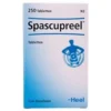 Heel Spascupreel (250 tab)