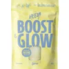 Heey! Boost & Glow Creatine + Vegan Collagen Lemon (300 g)