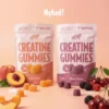 Heey! Creatine Gummies Berry Cherry (90 stk)
