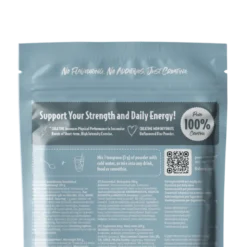 Heey! Creatine Monohydrate 100% Kreatin Neutral (300 g)