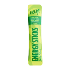 Heey! Energy Sticks Koffein + Guarana Zesty Citrus (30 stk)
