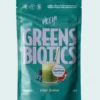 Heey! Greens & Biotics + Probiotics Mixed Berries (300 g)
