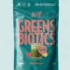 Heey! Greens & Biotics + Probiotics Raspberry Lime (300 g)
