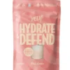 Heey! Hydrate & Defend Electrolytes + Immune Boost Pink Grape (240 g)