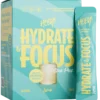 Heey! Hydrate & Focus Electrolytes + Lions Mane Lemon (30 x 6 g)