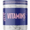 Heey! Multivitamin + Superfruits (90 kaps)