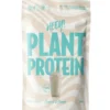 Heey! Vegan Plant Protein + Vitamin B12 Cookies & Cream (500 g)