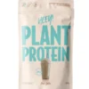 Heey! Vegan Plant Protein + Vitamin B12 Iced Latte (500 g)
