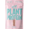Heey! Vegan Plant Protein + Vitamin B12 Strawberry (500 g)