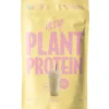 Heey! Vegan Plant Protein + Vitamin B12 Vanilla (500 g)