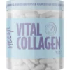 Heey! Vital Collagen + Minerals (90 kaps)