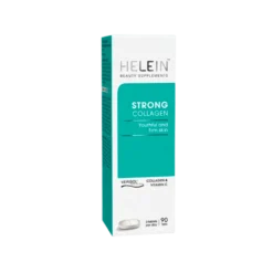 Helein Strong Collagen (90 tabl)