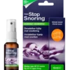 Helps Stop Snoring Mundspray (19 ml)