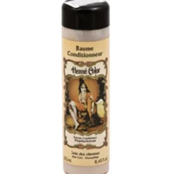 Henna hårbalsam 250 ml.