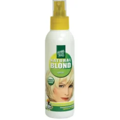 Henna Plus Blondspray camomille 150 ml.