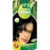 Hennaplus 1 Hårfarve Black (40 ml)