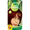 Hennaplus 5.64 Hårfarve Henna Red (40 ml)