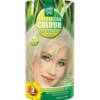 Hennaplus 10.01 Hårfarve Highlight (40 ml)