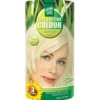 Hennaplus 10.00 Hårfarve Highlight Blond (40 ml)