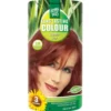 Henna Plus 7.46 Hårfarve Kobber Rød