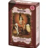 Henna Pulver Mørk Mahogni (100 gr)