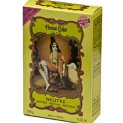 Henna Pulver Neutral (100 gr)