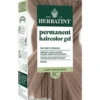 Herbatint 8C Hårfarve Light Ash Blonde (170 ml)