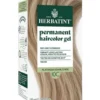 Herbatint 10C Hårfarve Platinum Ash Blonde (170 ml)