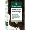 Herbatint 4D Hårfarve Golden Chestnut (170 ml)