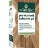 Herbatint 8D Hårfarve Light Golden Blonde (170 ml)