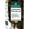 Herbatint 5D Hårfarve Light Golden Chestnut (170 ml)
