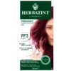 Herbatint FF 3 hårfarve Plum - 135 ml.