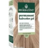 Herbatint 8N Hårfarve Light Blonde (170 ml)